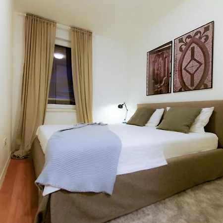 Apartment New In With 3 Bedrooms Id895