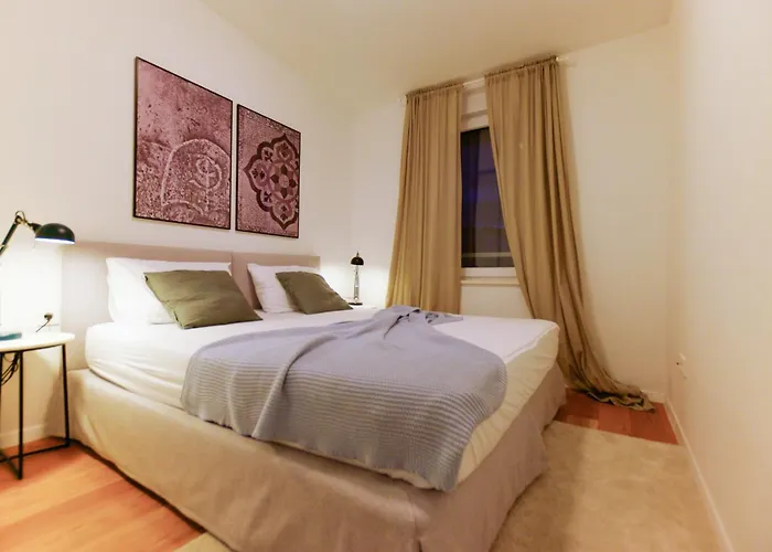 New In With 3 Bedrooms Id895 * Murter