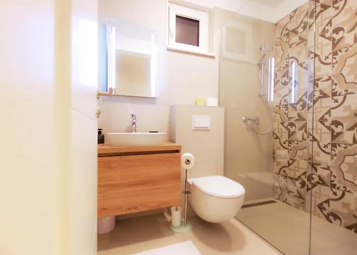 Appartement New In With 3 Bedrooms Id895